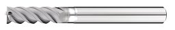 Obrázek pro produkt TK stopková fréza čelní pro obrábění grafitu SGEB1010, 10x30x40mm L100