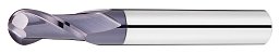 Obrázek pro produkt TK stopková fréza kopírovací BA1616, 16x32mm, R8