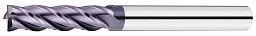 Obrázek pro produkt TK stopková fréza standardní s prodlouženou řeznou částí ELD0606, 6x30mm