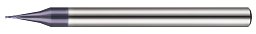 Obrázek pro produkt TK stopková fréza standardní MICRO EM0074, pr. 0,7mm