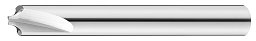 Obrázek pro produkt TK stopková fréza tvarová EMCR0084, 0,8x1,4mm,R0,4