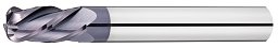Obrázek pro produkt TK stopková fréza toroidní ERB0602, 6x12mm,R0,2