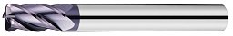 Obrázek pro produkt TK stopková fréza toroidní ERC0605A, 6x12mm,R0,5