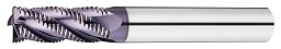 Obrázek pro produkt TK stopková fréza hrubovací EGA0808, 8x20mm