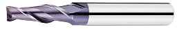 Obrázek pro produkt TK stopková fréza kuželová ET015050, 1,5x5mm,β 5°