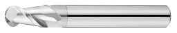 Obrázek pro produkt TK stopková fréza kopírovací DBX0154, 1,5x4mm,R0,75