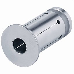 Obrázek pro produkt Redukční pouzdro pro hydroupínače 25/8mm s chladícími kanálky