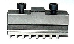 Obrázek pro produkt Základní čelist SM 243855 200/4, 204000