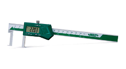 Obrázek pro produkt VÝPRODEJ INSIZE 1120-5001 měřítko na drážky ( 60-500mm ) DIGI
