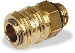 Obrázek pro produkt Rychlospojka 1/4" AG