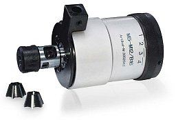 Obrázek pro produkt Závitořezná hlava M5 – M12, B16