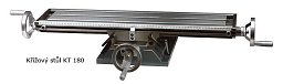Obrázek pro produkt Křížový stůl KT 210
