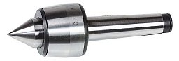 Obrázek pro produkt Otočný hrot OPTIMUM s kuželem MK 4