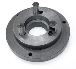 Obrázek pro produkt Příruba Ø 200 mm Camlock 4