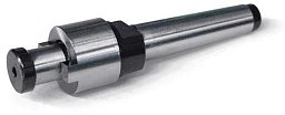 Obrázek pro produkt Upínací trn pro válcové frézy MK2/M10/16 mm