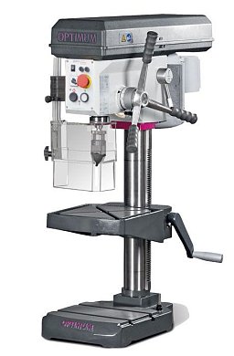 Obrázek pro produkt Stolní vrtačka OPTIdrill B 24 H (230 V)