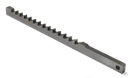 Obrázek pro produkt Drážkovací jehla 14 mm