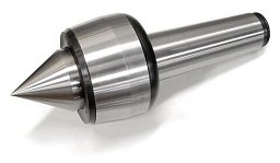 Obrázek pro produkt Otočný hrot OPTIMUM s kuželem MK 6