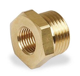Obrázek pro produkt Redukce 1/8" IG x 1/4" AG
