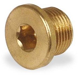 Obrázek pro produkt Zátka 3/8" AG