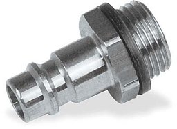 Obrázek pro produkt Trn (niklovaná a tvrzená ocel) 3/8" AG