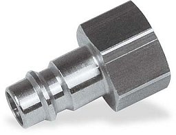 Obrázek pro produkt Trn (niklovaná a tvrzená ocel) 1/2" IG