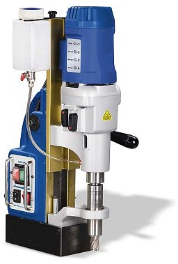 Obrázek pro produkt Magnetická vrtačka MB 754