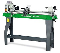 Obrázek pro produkt Soustruh na dřevo DB 1100