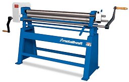 Obrázek pro produkt Ruční zakružovačka plechu RBM 1050-10