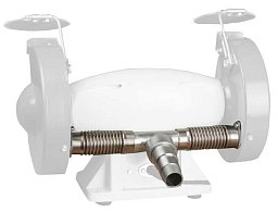 Obrázek pro produkt Adaptér pro připojení odsávání ADC1 (SM 175, 200)