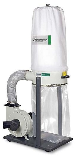 Obrázek pro produkt Odsávací zařízení SAA 2003 (400 V)