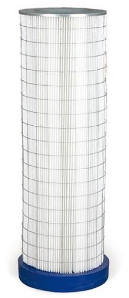 Obrázek pro produkt Filtrační kartuše na jemný prach ASA 1051