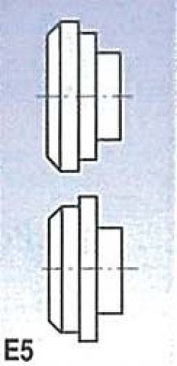 Obrázek pro produkt Rolny typ E5 (pro SBM 140-12 a 140-12 E)
