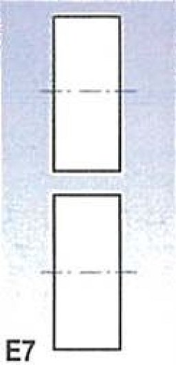 Obrázek pro produkt Rolny typ E7 (pro SBM 140-12 a 140-12 E)