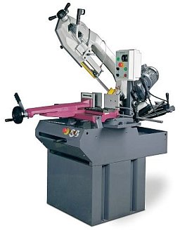 Obrázek pro produkt Pásová pila na kov OPTIsaw S 300 DG