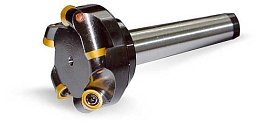Obrázek pro produkt Frézovací hlava MK2 / M10