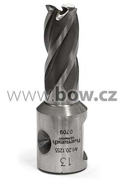 Obrázek pro produkt Jádrový vrták Ø 13 mm Karnasch SILVER-LINE 25