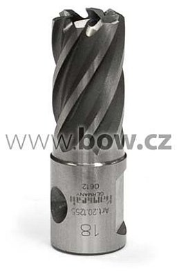 Obrázek pro produkt Jádrový vrták Ø 18 mm Karnasch SILVER-LINE 25