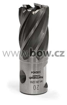 Obrázek pro produkt Jádrový vrták Ø 21 mm Karnasch SILVER-LINE 25