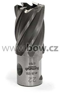 Obrázek pro produkt Jádrový vrták Ø 22 mm Karnasch SILVER-LINE 25