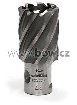 Obrázek pro produkt Jádrový vrták Ø 27 mm Karnasch SILVER-LINE 25