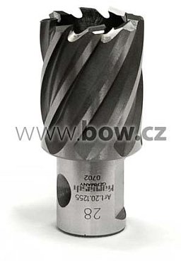 Obrázek pro produkt Jádrový vrták Ø 28 mm Karnasch SILVER-LINE 25