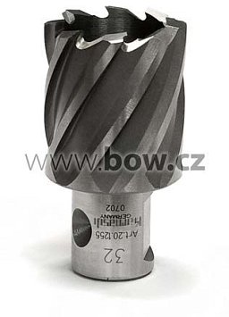 Obrázek pro produkt Jádrový vrták Ø 32 mm Karnasch SILVER-LINE 25