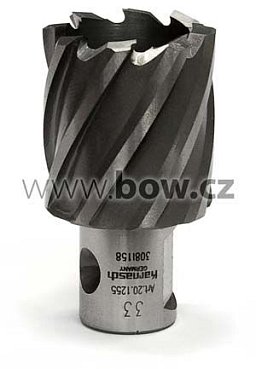Obrázek pro produkt Jádrový vrták Ø 33 mm Karnasch SILVER-LINE 25
