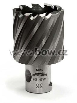 Obrázek pro produkt Jádrový vrták Ø 37 mm Karnasch SILVER-LINE 25