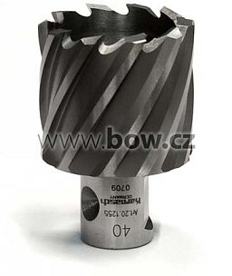 Obrázek pro produkt Jádrový vrták Ø 42 mm Karnasch SILVER-LINE 25
