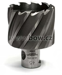 Obrázek pro produkt Jádrový vrták Ø 46 mm Karnasch SILVER-LINE 25