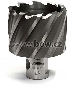Obrázek pro produkt Jádrový vrták Ø 48 mm Karnasch SILVER-LINE 25