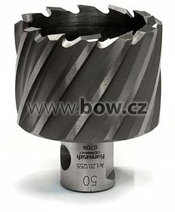 Obrázek pro produkt Jádrový vrták Ø 50 mm Karnasch SILVER-LINE 25