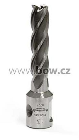 Obrázek pro produkt Jádrový vrták Ø 13 mm Karnasch SILVER-LINE 50